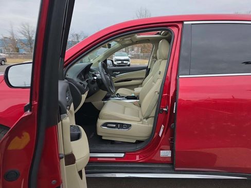 Certified 2020 Acura MDX 3.5L image 7