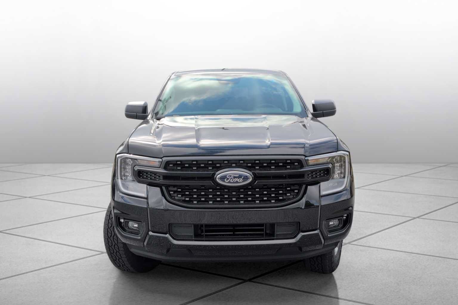 New 2026 Ford Ranger XL RWD image 3