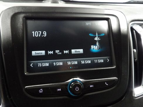 Used 2018 Chevrolet Malibu LT FWD image 14