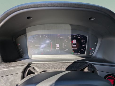 Used 2024 Honda Accord EX image 27