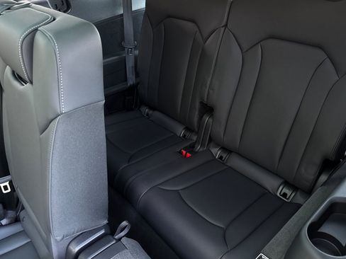 New 2025 Audi Q7 3.0T Premium Plus image 12