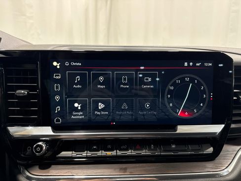 Certified 2024 GMC Sierra 1500 SLT w/ LPO, GMC Protection Package AWD/4WD image 25
