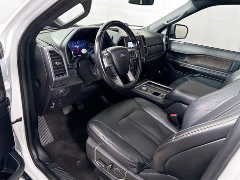 Used 2020 Ford Expedition Max Limited w/ Equipment Group 301A image 25