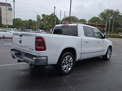 Used 2023 RAM 1500 Limited image 5