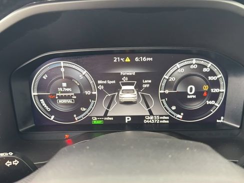Used 2023 Mitsubishi Outlander SE AWD/4WD image 9