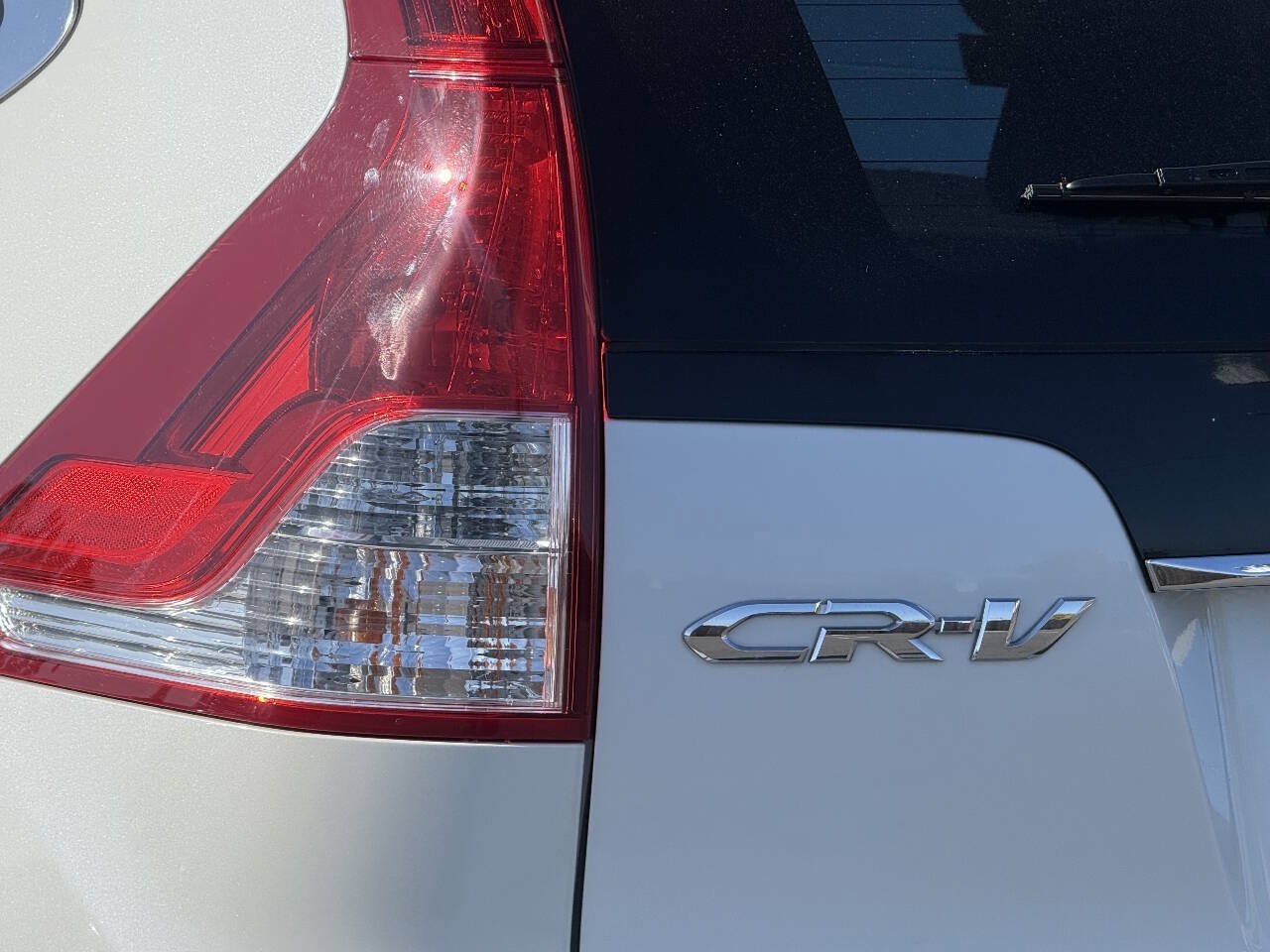 Used 2013 Honda CR-V EX-L image 27