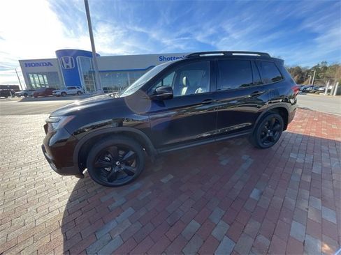 Used 2021 Honda Passport Elite image 11