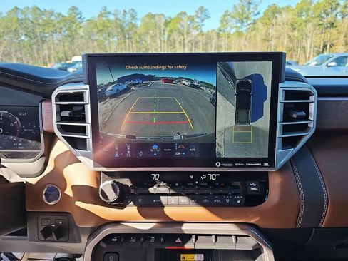 Used 2023 Toyota Tundra 1794 Edition image 27