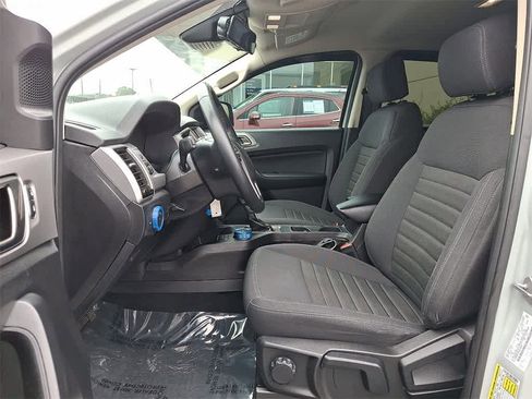 Used 2023 Ford Ranger XLT w/ Equipment Group 301A Mid image 13
