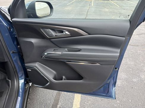 New 2026 Chevrolet Traverse High Country w/ LPO, Floor Liner Package image 30