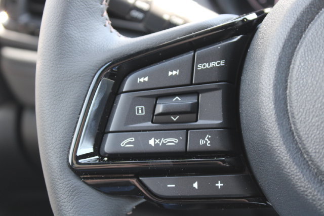 New 2026 Subaru Forester Touring AWD/4WD image 30