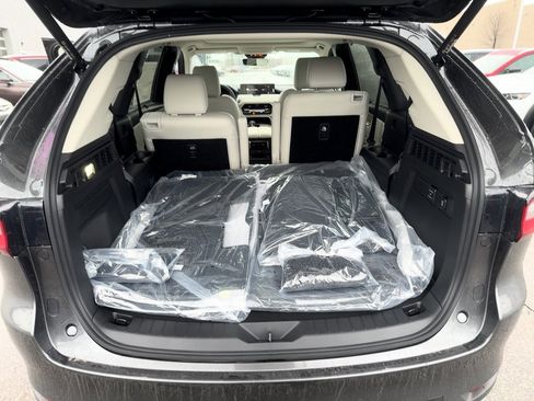 New 2026 MAZDA CX-90 3.3 Turbo w/ Premium Plus Pkg image 11