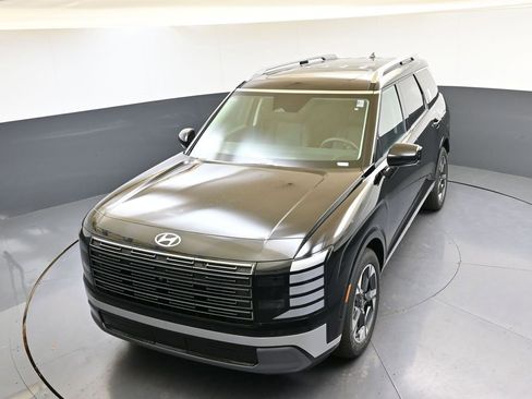 New 2026 Hyundai Palisade Limited image 46
