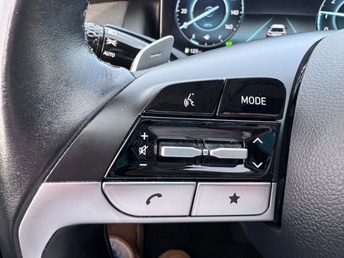 Used 2022 Hyundai Tucson SEL image 28