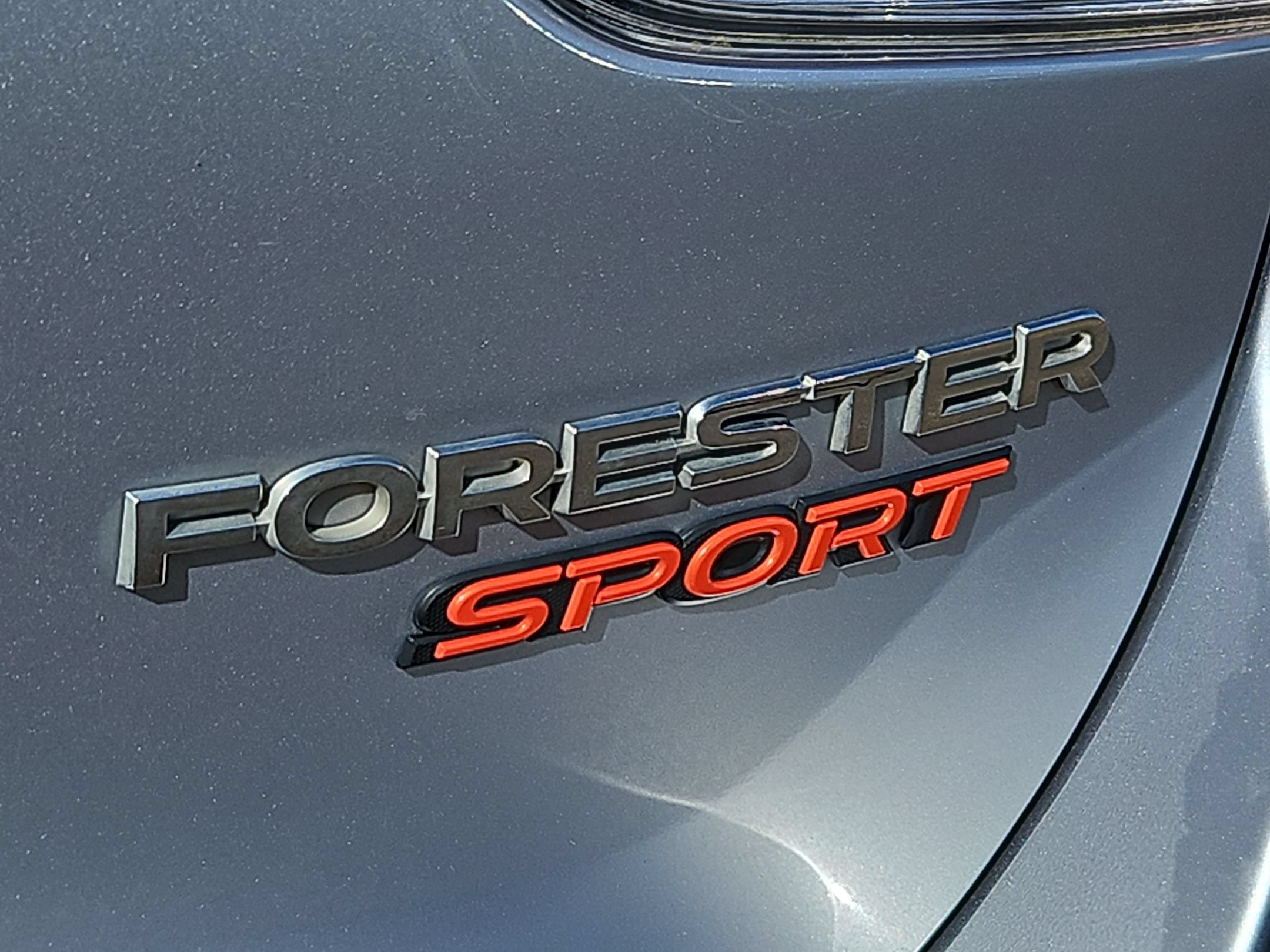 Used 2021 Subaru Forester Sport AWD/4WD image 27