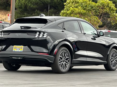 New 2026 Ford Mustang Mach-E Premium RWD image 4