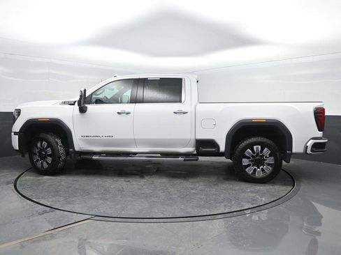 Used 2024 GMC Sierra 2500 Denali w/ Denali Reserve Package image 45