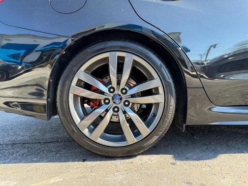 Used 2017 Subaru WRX Premium image 28