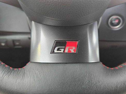Used 2023 Toyota Corolla GR AWD/4WD image 33