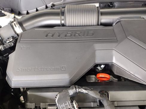 New 2026 Hyundai Tucson Limited image 7