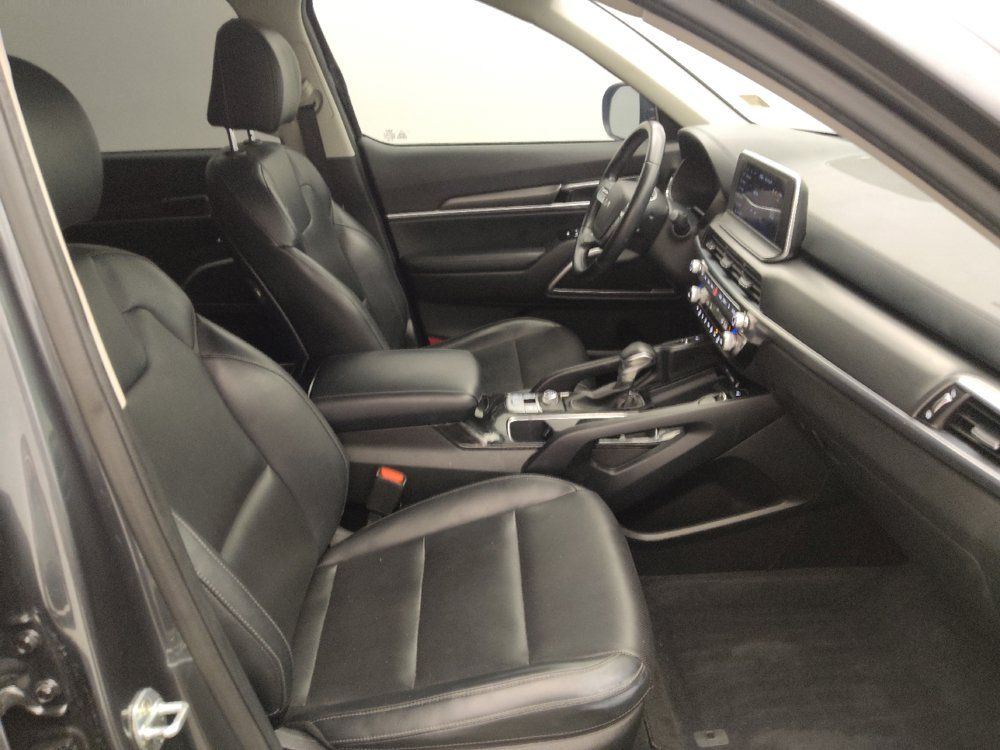 Used 2022 Kia Telluride S FWD image 21