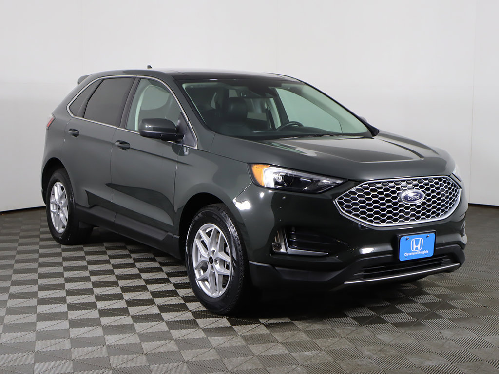 Used 2024 Ford Edge SEL w/ Convenience Package AWD/4WD image 55