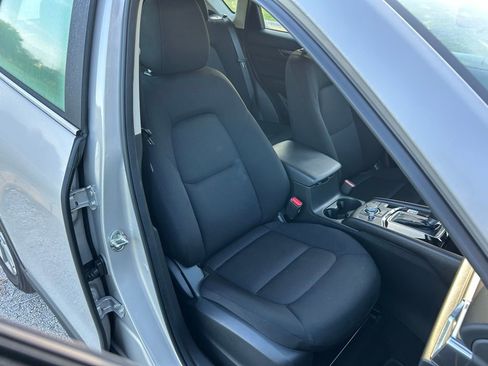 Used 2025 MAZDA CX-5 AWD 2.5 S image 15