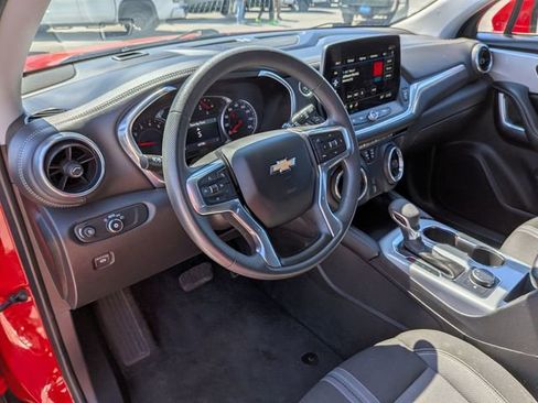 Used 2023 Chevrolet Blazer LT image 29
