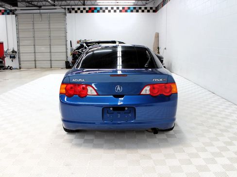 Used 2003 Acura RSX Type-S image 6