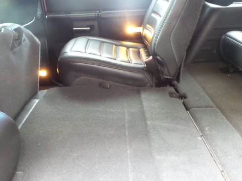 Used 2007 HUMMER H2 image 60