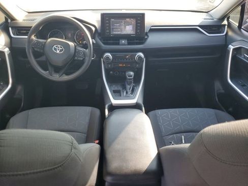 Used 2020 Toyota RAV4 XLE image 12