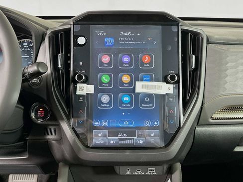New 2026 Subaru Forester Wilderness AWD/4WD image 13