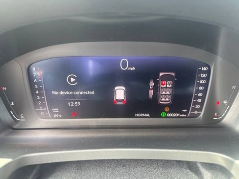 Used 2026 Honda Pilot EX-L image 5