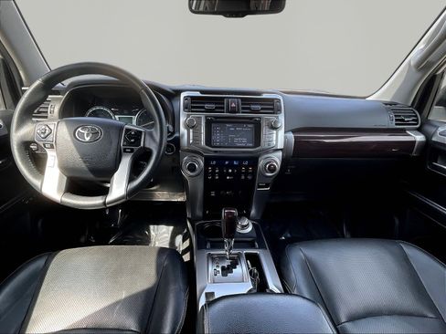 Used 2019 Toyota 4Runner Limited AWD/4WD image 7