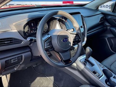 Used 2024 Subaru Crosstrek 2.0i Premium image 14