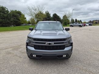 Used 2020 Chevrolet Silverado 1500 RST AWD/4WD video 2