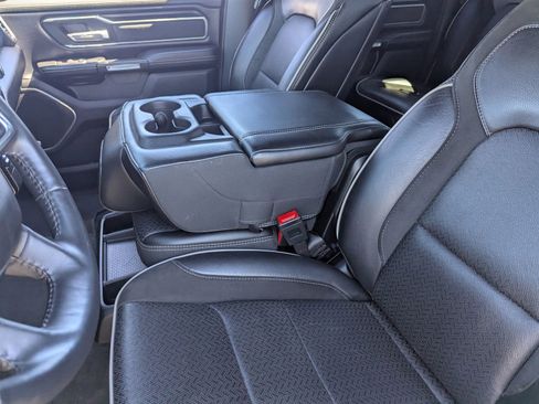 Used 2023 RAM 1500 Laramie image 19