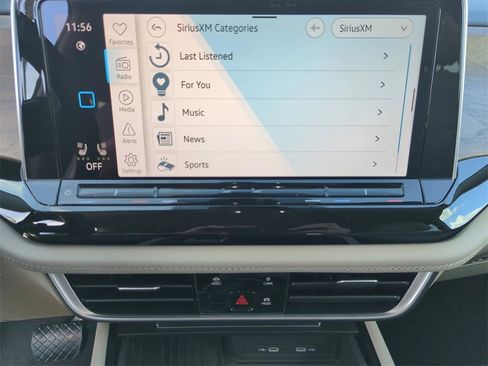 New 2026 Volkswagen Atlas SE image 27