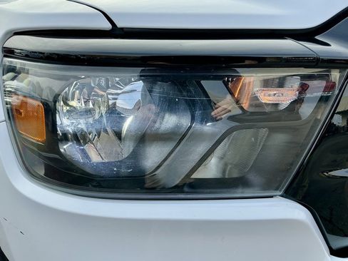 Used 2021 RAM 1500 Big Horn image 8