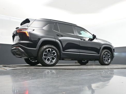 New 2026 Chevrolet Equinox ACTIV w/ Convenience Package III image 43