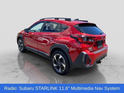 Certified 2024 Subaru Crosstrek 2.5i Limited AWD/4WD image 3
