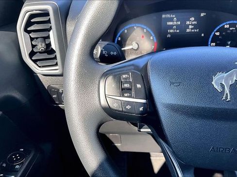 Used 2023 Ford Bronco Sport Big Bend image 11