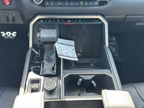 New 2026 Toyota Tundra Limited image 31