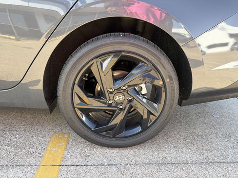 New 2026 Hyundai Elantra SEL Sport Premium w/ Cargo Package image 30