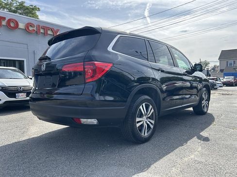 Used 2017 Honda Pilot EX-L image 4