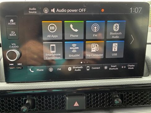 Used 2023 Honda CR-V EX-L image 18