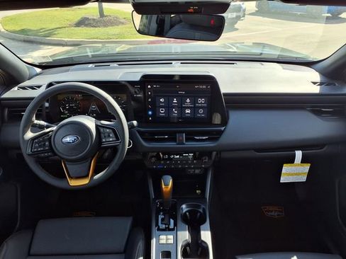 New 2026 Subaru Outback Wilderness AWD/4WD image 12