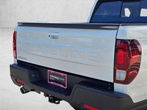 New 2026 Honda Ridgeline RTL image 10