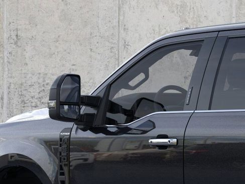 New 2026 Ford F250 Platinum AWD/4WD image 19