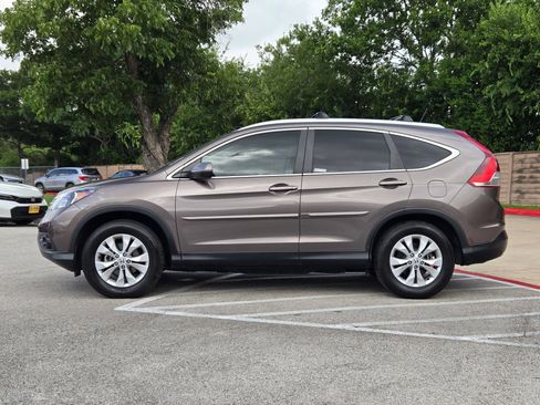 Used 2014 Honda CR-V EX image 6